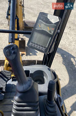 Миниэкскаватор Caterpillar 301.7 2019 в 