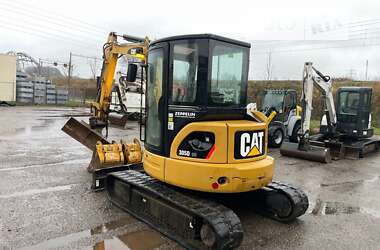 Caterpillar 305 D 2011