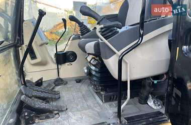Гусеничний екскаватор Caterpillar 307C 2007 в 