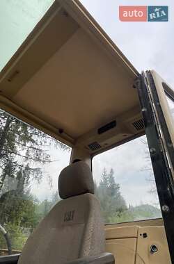 Гусеничный экскаватор Caterpillar 315 2006 в 