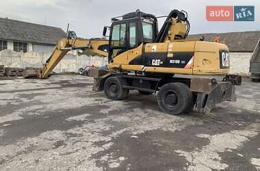 Caterpillar 318 2008