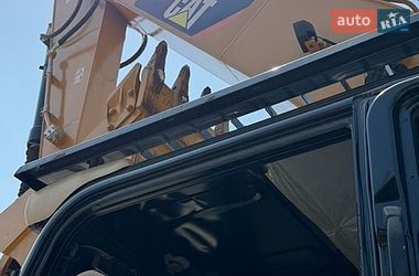 Гусеничный экскаватор Caterpillar 320 2019 в Ровно