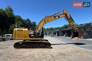 caterpillar 320 2014 в Львов от профессионального продавца Василь