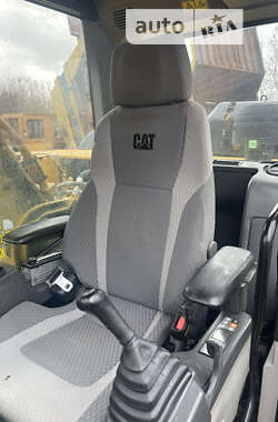 Гусеничный экскаватор Caterpillar 336 DL 2017 в 