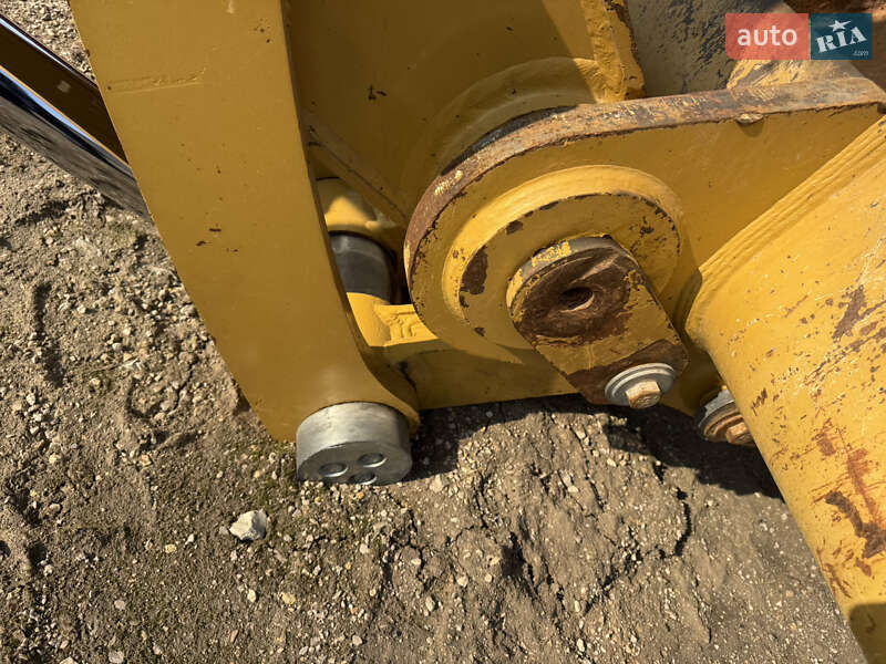 Гусеничный экскаватор Caterpillar 336 2014 в Одессе фото 24 Гусеничный экскаватор Caterpillar 336 2014 в Одессе