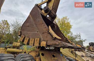 Гусеничный экскаватор Caterpillar 349 2018 в 