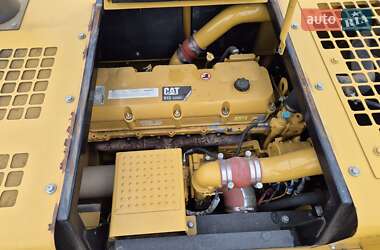 Гусеничный экскаватор Caterpillar 349 2018 в 