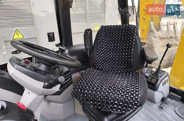 Екскаватор навантажувач Caterpillar 422 2014 в 