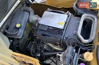 Екскаватор навантажувач Caterpillar 428F2 2017 в 
