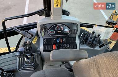 Екскаватор навантажувач Caterpillar 428F2 2017 в 