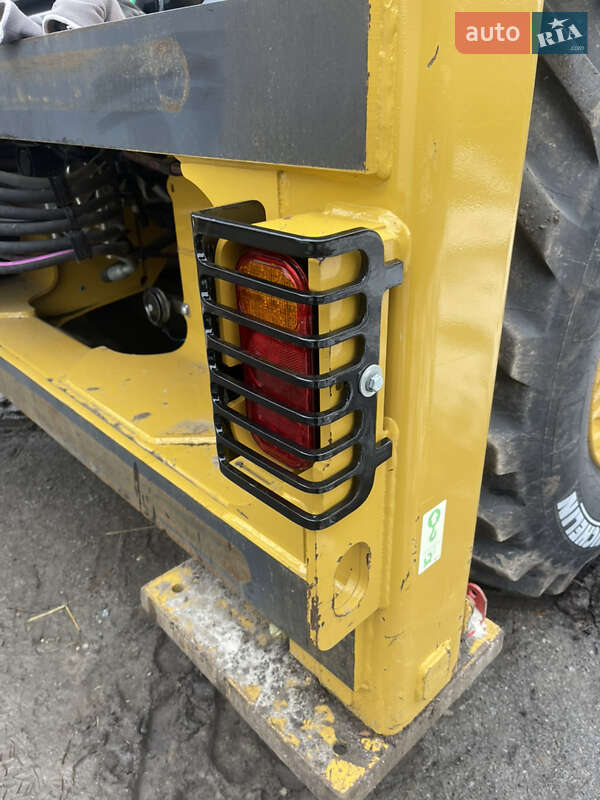 Экскаватор погрузчик Caterpillar 428F2 2021 в Днепре фото 4 Экскаватор погрузчик Caterpillar 428F2 2021 в Днепре