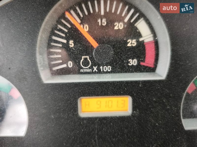 Екскаватор навантажувач Caterpillar 444 2020 в Дніпрі