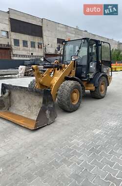 Фронтальный погрузчик Caterpillar 906 2011 в Ивано-Франковске