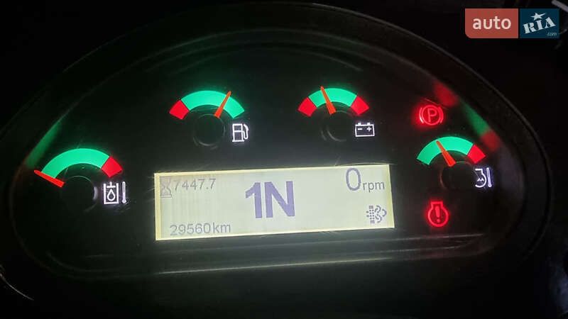 Фронтальні навантажувачі Caterpillar 906 2020 в Одесі