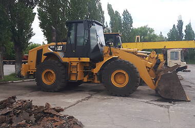 Caterpillar 962 H 2010