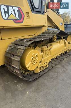 Фронтальні навантажувачі Caterpillar 963 1993 в Житомирі