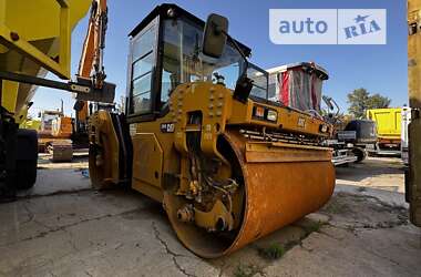 Дорожный каток Caterpillar CB 2021 в Киеве