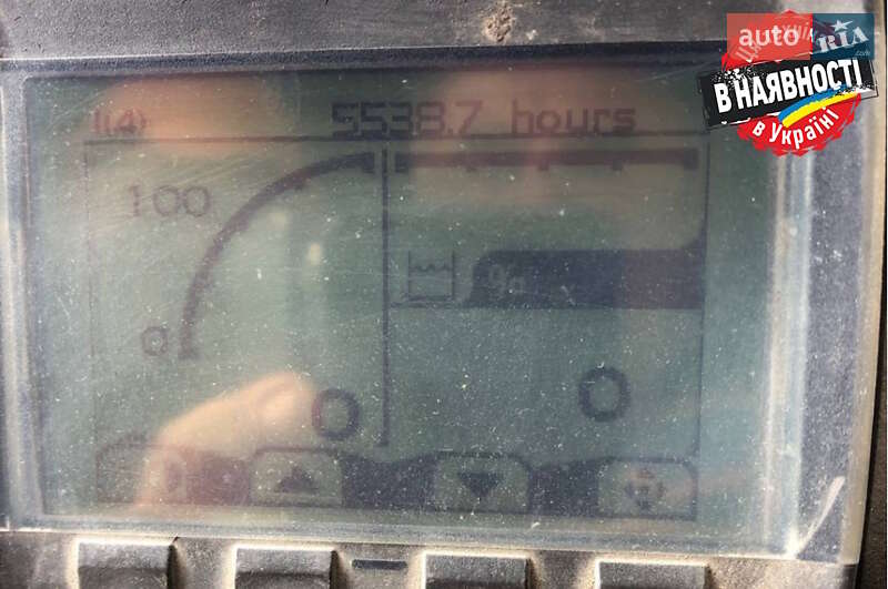 Дорожный каток Caterpillar CB 2012 в Киеве