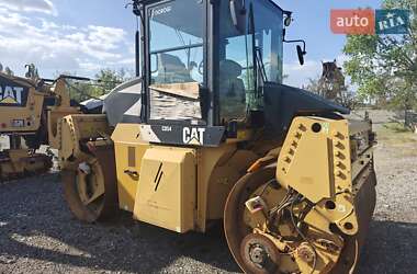 Caterpillar CD 54 2010