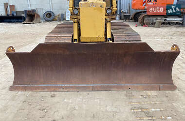 Бульдозер Caterpillar D3G LGP 1990 в Львове