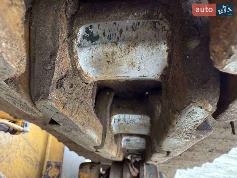 Бульдозер Caterpillar D5 LGP 2005 в Одессе