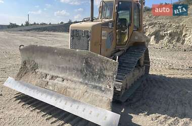 Бульдозер Caterpillar D5 2003 в 