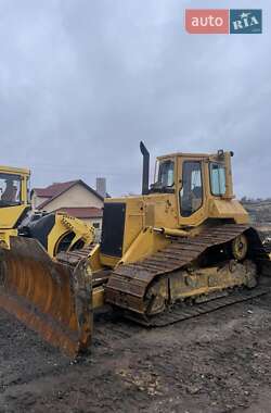 Бульдозер Caterpillar D5 1989 в Харькове