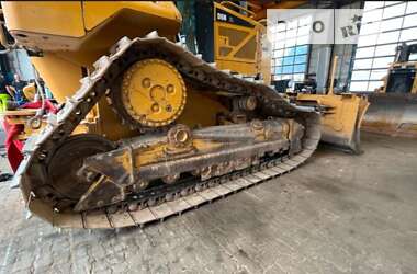 Бульдозер Caterpillar D6N 2008 в Чорткове