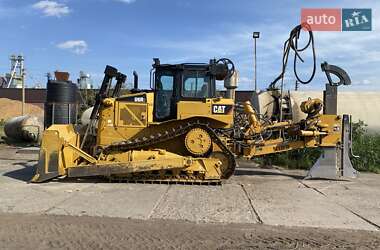 Бульдозер Caterpillar D6R 2020 в Києві