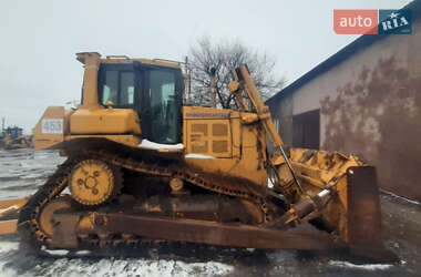 Бульдозер Caterpillar D6R 2005 в 