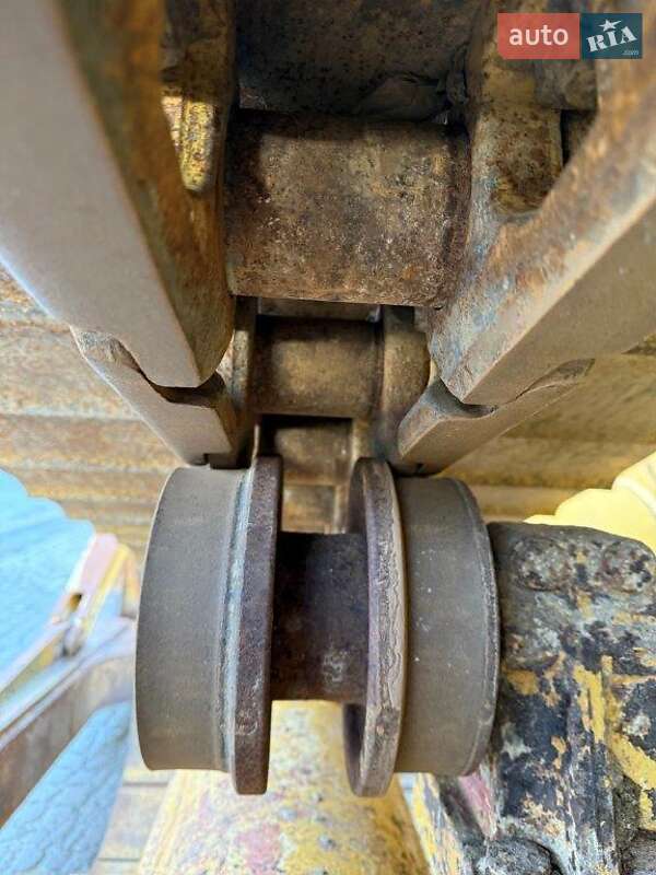 Бульдозер Caterpillar D6T 2011 в Киеве фото 9 Бульдозер Caterpillar D6T 2011 в Киеве