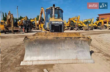 Бульдозер Caterpillar D 2010 в Одессе