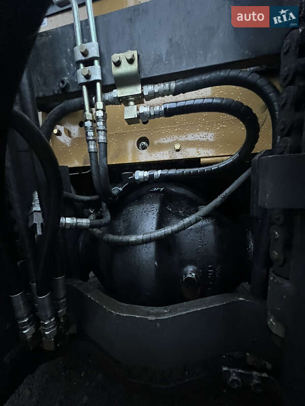 Вилочный погрузчик Caterpillar GP 2017 в Тернополе