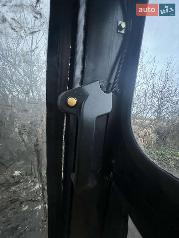 Вилочный погрузчик Caterpillar GP 2017 в Тернополе