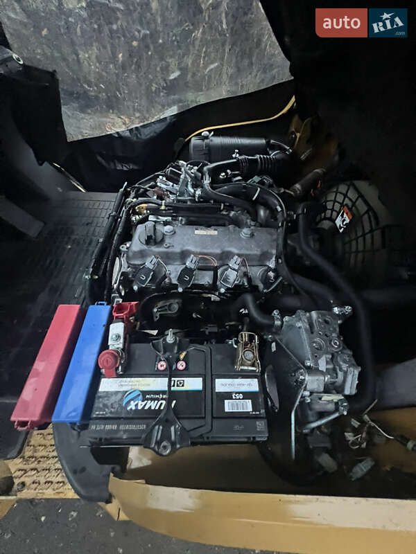 Вилочный погрузчик Caterpillar GP 2017 в Тернополе