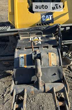 Фреза дорожная Caterpillar PC4 2007 в 