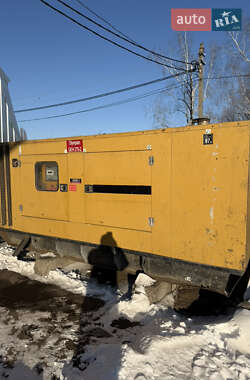 Электростанция / Генератор Caterpillar PS-300C 2011 в Черкассах