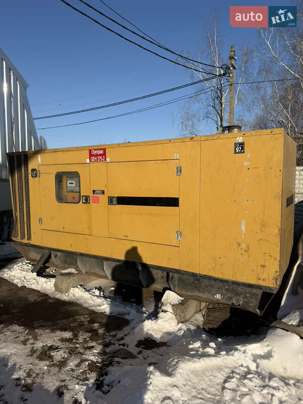 Caterpillar PS-300C 2011 Caterpillar PS-300C 2011