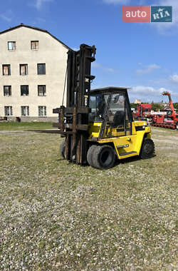 Вилочный погрузчик Caterpillar R 1992 в Черновцах