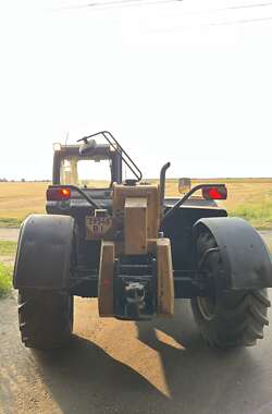 Телескопический погрузчик Caterpillar T 2009 в 