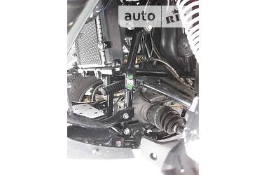 Квадроцикл  утилитарный Cectek Gladiator 2008 в 