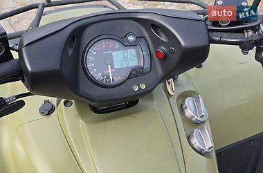 Квадроцикл утилітарний Cectek Gladiator 2012 в Луцьку