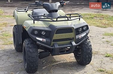 Квадроцикл утилітарний Cectek Gladiator 2012 в Луцьку