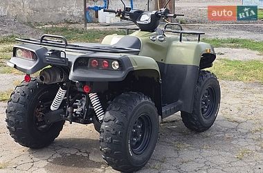 Квадроцикл утилітарний Cectek Gladiator 2012 в Луцьку