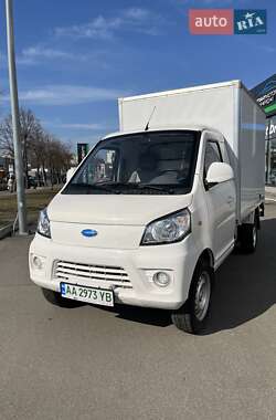 Грузовой фургон Cenntro Logistar 200 2021 в Киеве