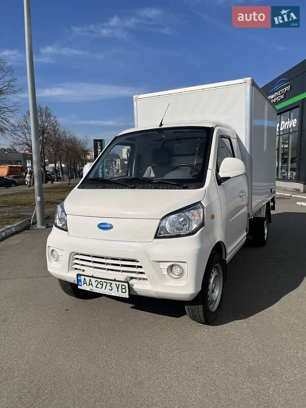 Вантажний фургон Cenntro Logistar 200 2021 в Києві