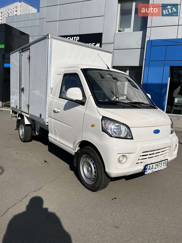 Вантажний фургон Cenntro Logistar 200 2021 в Києві