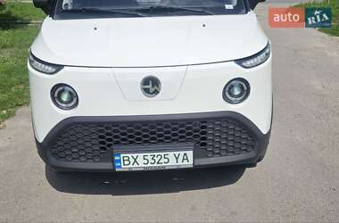 Грузовой фургон Cenntro Logistar 260 2023 в 