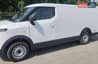 Вантажний фургон Cenntro Logistar 260 2023 в Кам'янець-Подільському