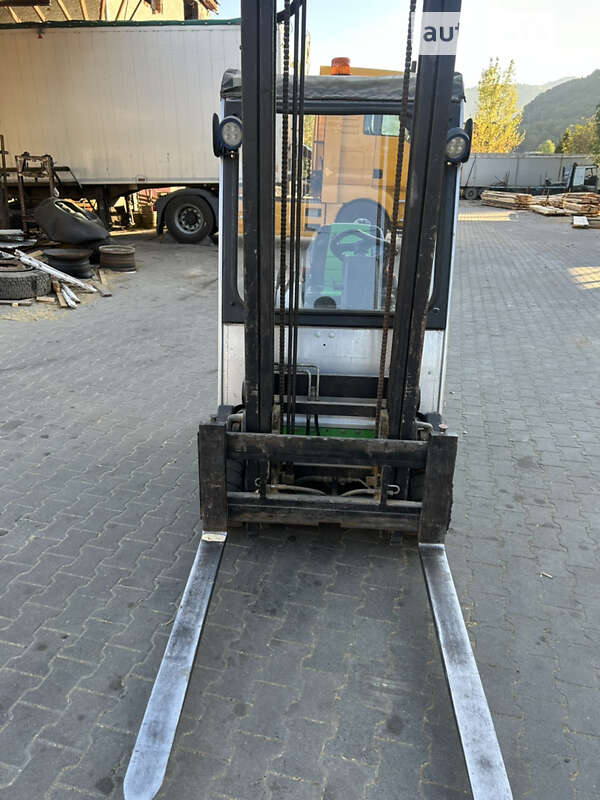 Вилочний навантажувач Cesab B 2013 в Тячеві